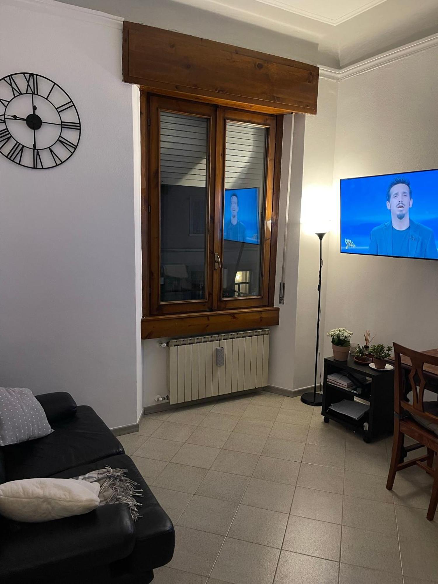 Bilocale Zona Navigli Lägenhet Milano Exteriör bild