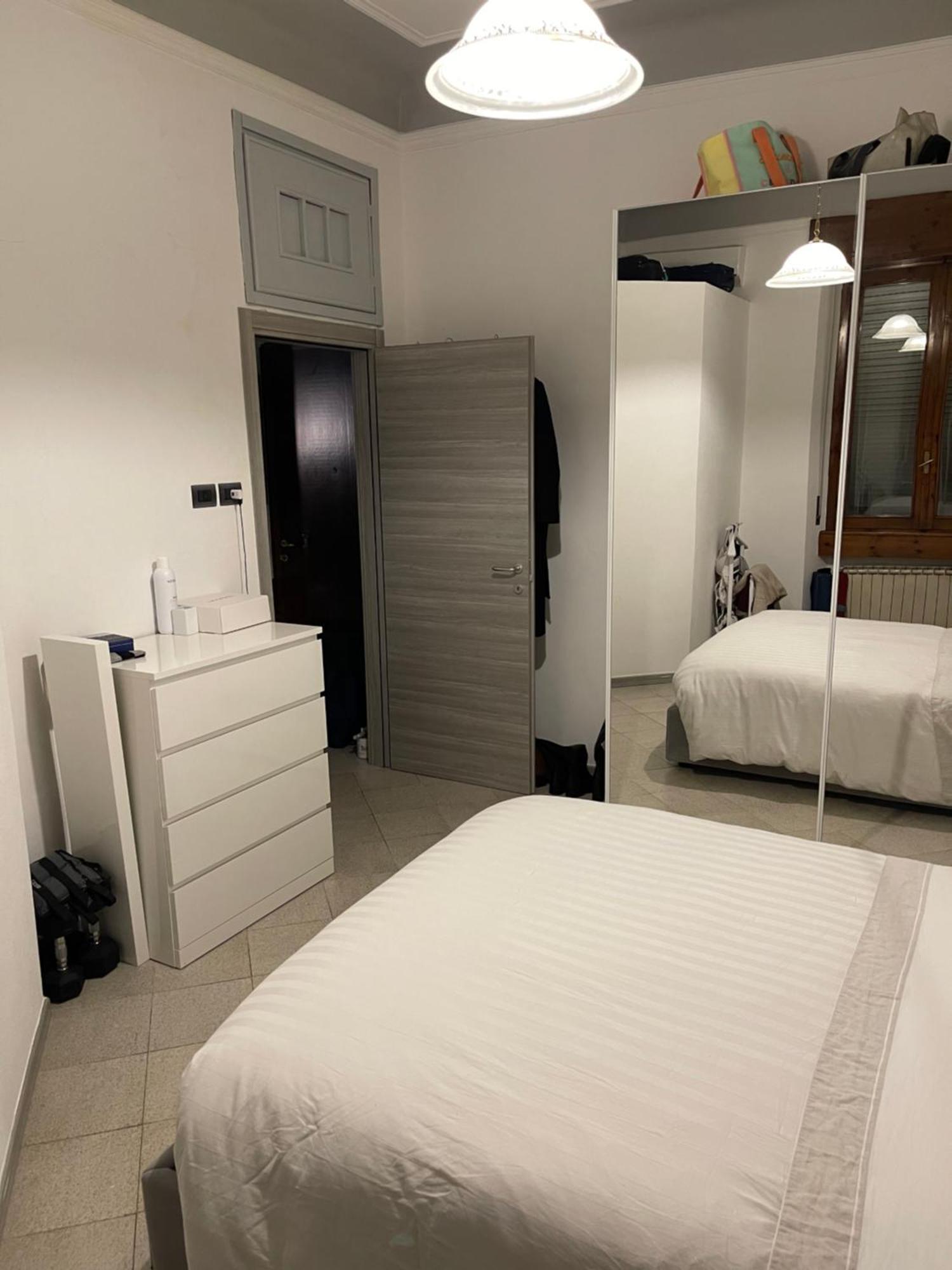 Bilocale Zona Navigli Lägenhet Milano Exteriör bild