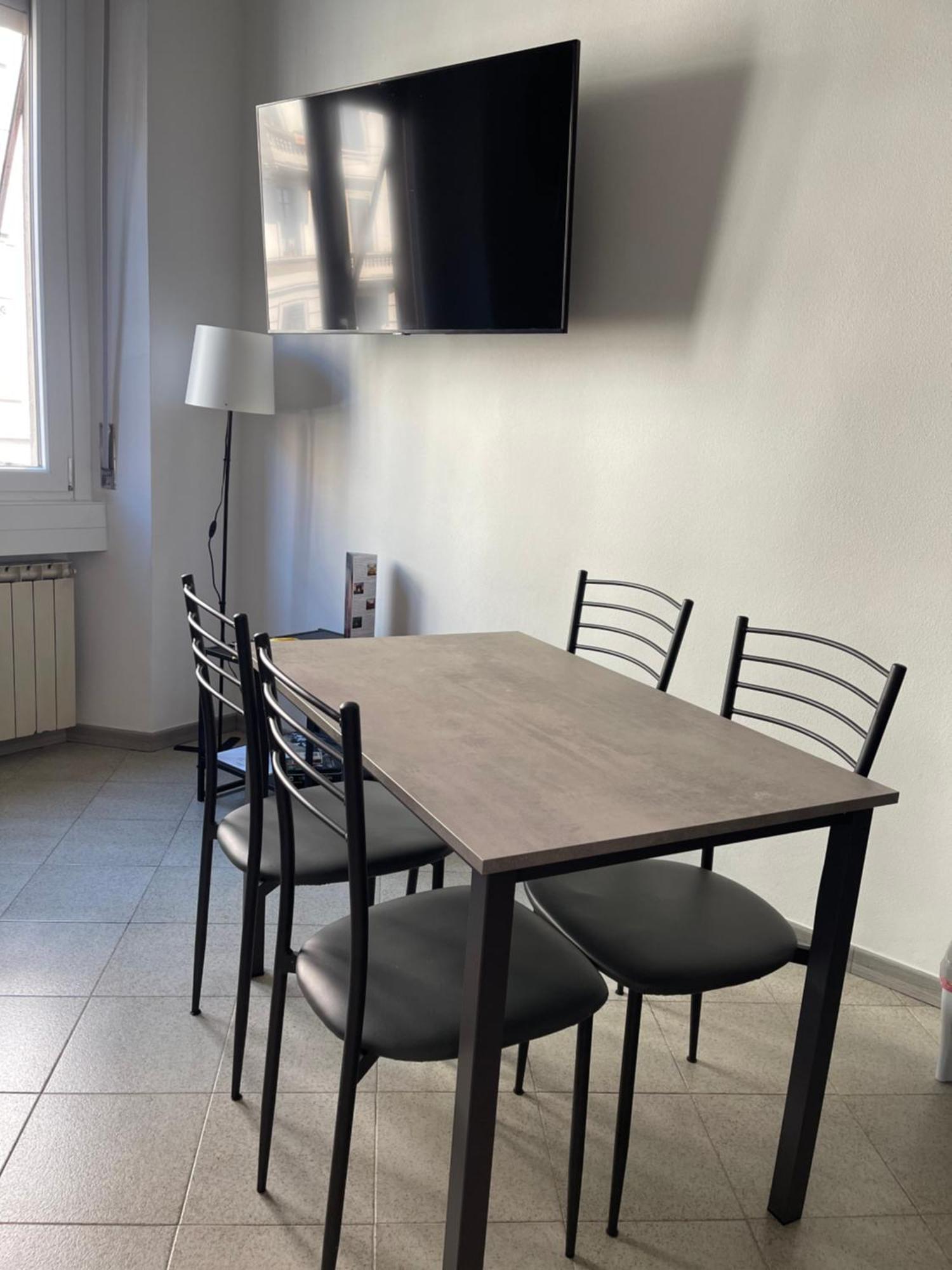 Bilocale Zona Navigli Lägenhet Milano Exteriör bild