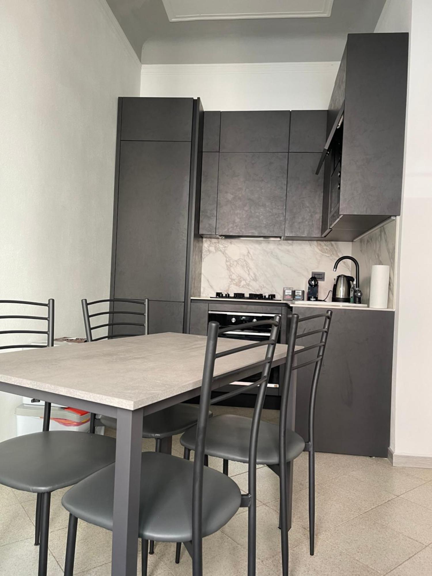 Bilocale Zona Navigli Lägenhet Milano Exteriör bild