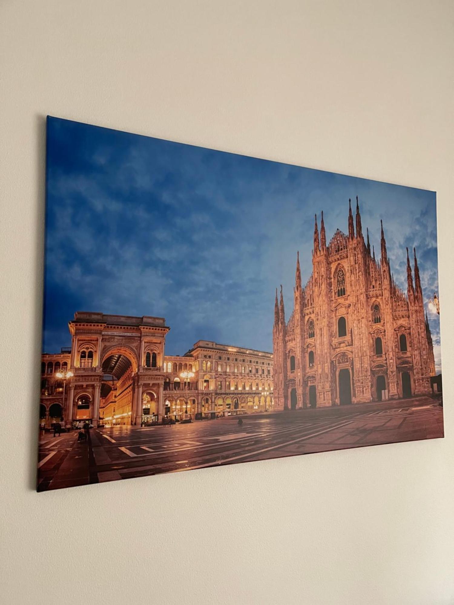 Bilocale Zona Navigli Lägenhet Milano Exteriör bild